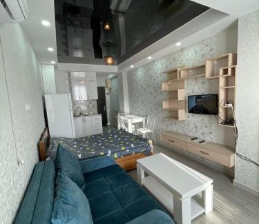 Tsqneti Apartment | Comportable apartment