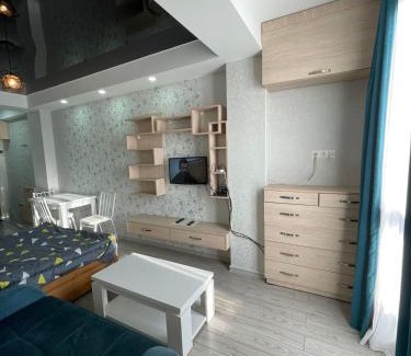 Tsqneti Apartment | Comportable apartment