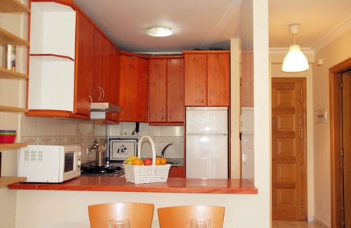 Vilagarcia de Arousa Apartment | Compostela Playa Apartment