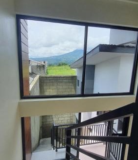 Wonosobo House | Compound holiday home - 1 bedroom - Backyard Loft