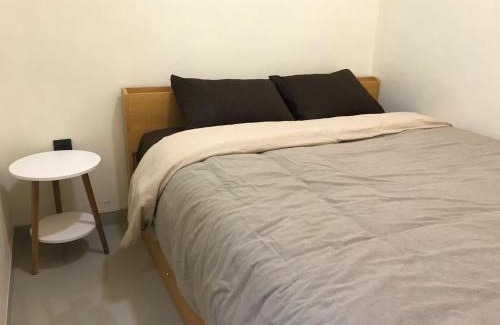Wonosobo House | Compound holiday home - 3 bedrooms mountain view