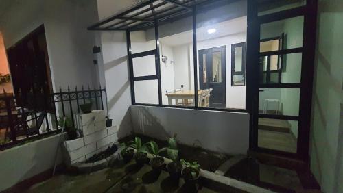 Wonosobo House | Compound holiday home - 3 bedrooms mountain view