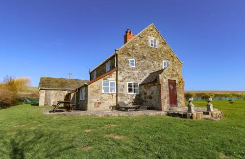 Newport House | Compton Grange