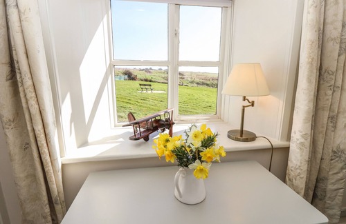 Newport Cottage | Compton Grange