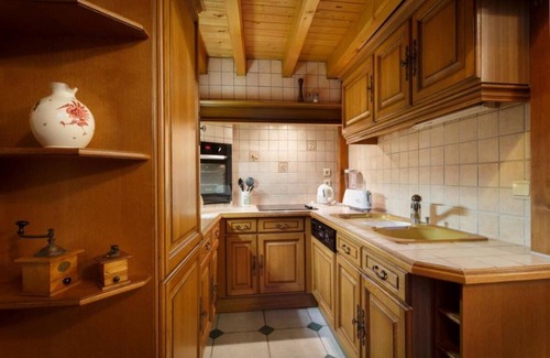 Chambery Apartment | Comte DE Boigne - Chambery