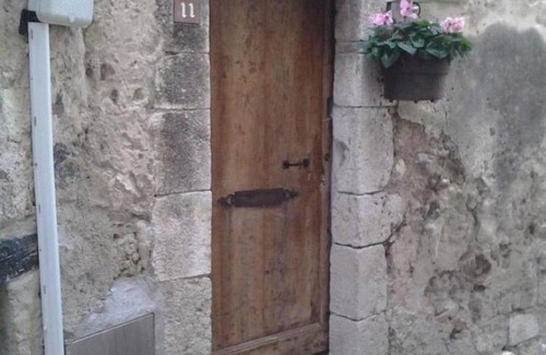Sainte-Agnes Condo | Comtes Leotardi - Cottage labeled 3 ears at Gites de France