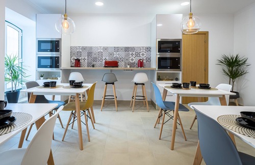 Sao Domingos de Benfica Bed & Breakfast | Comtesse Guesthouse by Homing