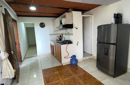 San Javier Apartment | Comuna 13 Apartment San Javier Medellin