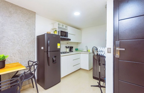 San Javier Apartment | Comuna Loft