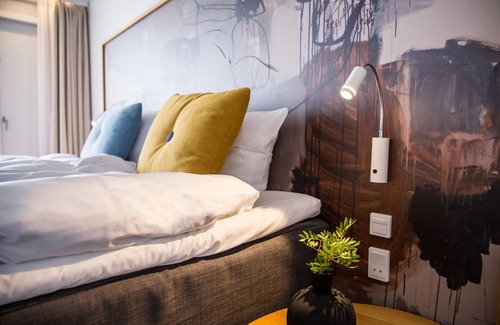 Aalborg Midtby Hotel | Comwell Hvide Hus Aalborg, Dolce by Wyndham