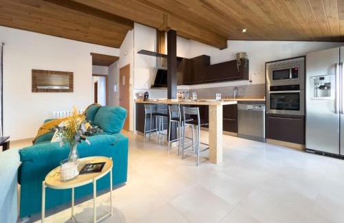 Plasencia Apartment | Con Alma