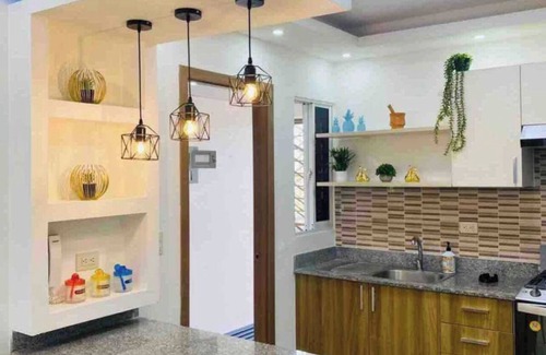 Punal Apartment | Confortable y Lujoso Apartamento en Santiago