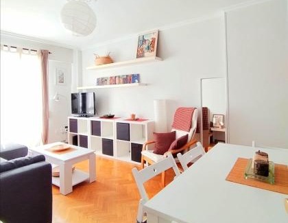 Covas Apartment | Con Encanto en la Playa