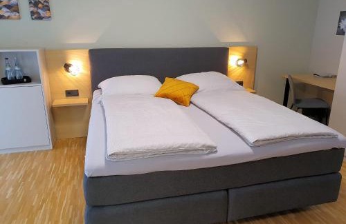 Kirchheim unter Teck Hotel | Con4rent