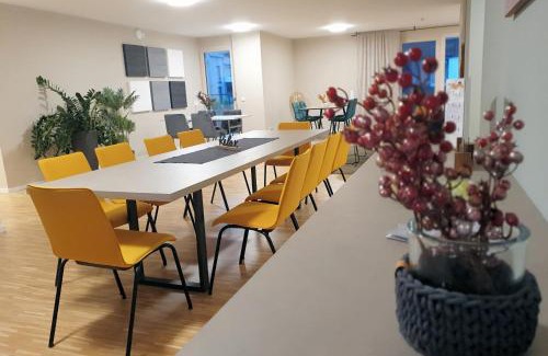 Kirchheim unter Teck Hotel | Con4rent