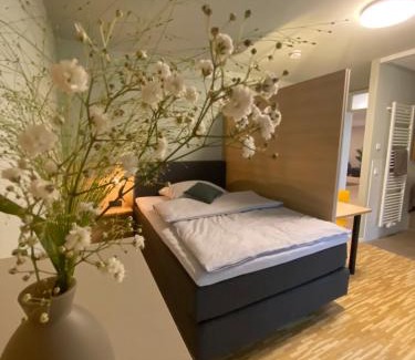 Kirchheim unter Teck Hotel | Con4rent