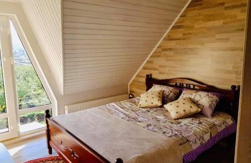 Moldova House | Conacul Mierii