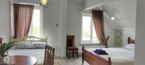 Moldova House | Conacul Mierii
