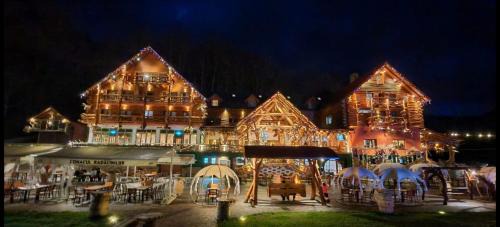 Petrila Hotel | Conacul Radacinilor