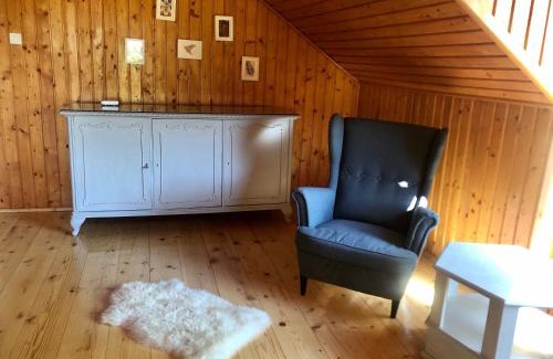 Secaria Ski Chalet | Conacul Secaria