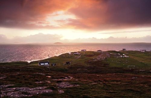 Eriskay House | Conan Mara