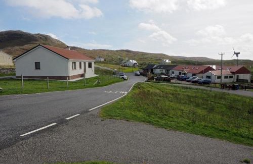Eriskay House | Conan Mara