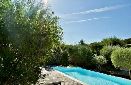 Santa Giulia Villa | Concadoro