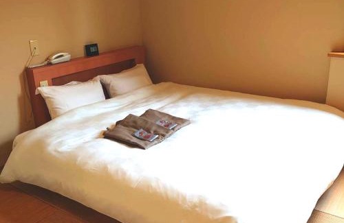 Toyama Bed & Breakfast | Concept Hotel Wakyu
