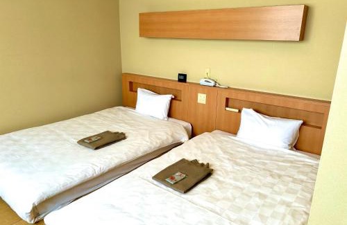 Toyama Bed & Breakfast | Concept Hotel Wakyu