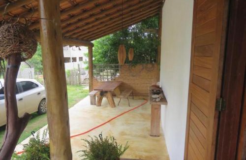 Caraiva House | Concept House Caraiva