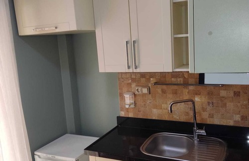 Ankara City Center Apartment | Concept House