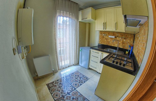 Ankara City Center Apartment | Concept House