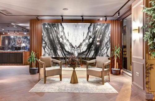 Osmanbey Hotel | Concept Nisantasi Hotels & Spa