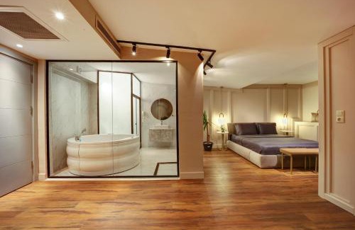 Osmanbey Hotel | Concept Nisantasi Hotels & Spa