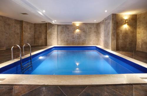 Osmanbey Hotel | Concept Nisantasi Hotels & Spa