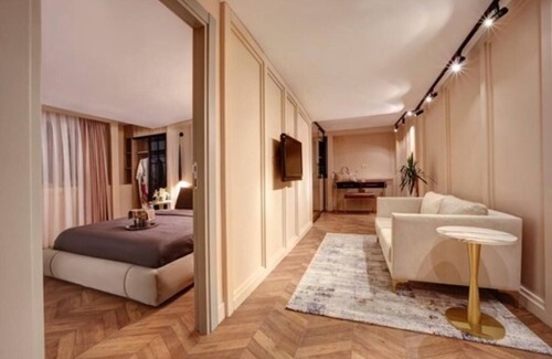Osmanbey Hotel | Concept Nisantasi Hotels & Spa