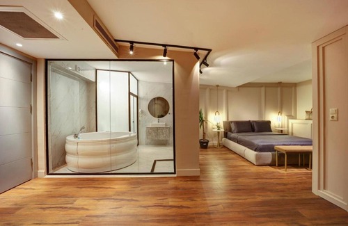 Osmanbey Hotel | Concept Nisantasi Hotels & Spa