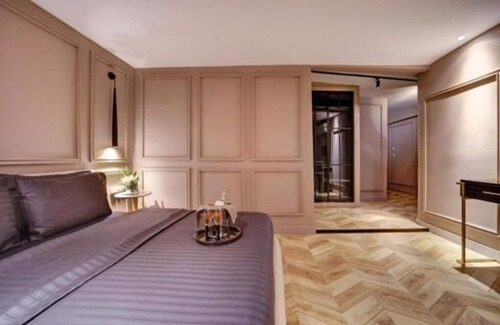 Osmanbey Hotel | Concept Nisantasi Hotels & Spa