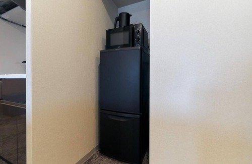 Minamisenba Apartment | Concept Room in Osaka City Center Shinsaibashi/Osaka Ōsaka