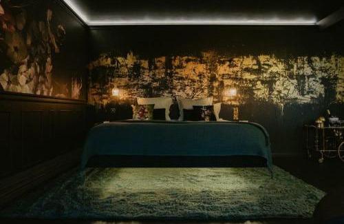 Les Essarts Apartment | Concept Room l'Aparté