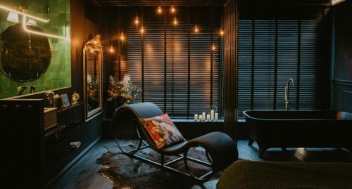 Les Essarts Apartment | Concept Room l'Aparté