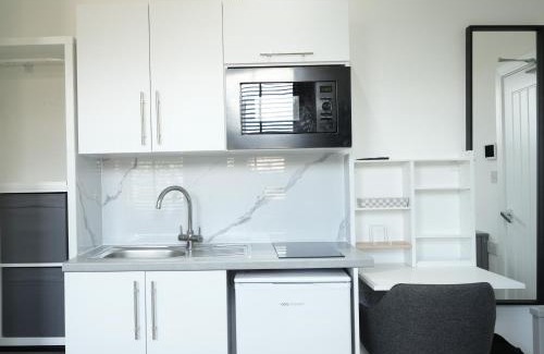 Southbury Apartment | Concept Rooms 1 Executive Double Enfield town