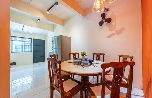 Ampang House | Conceptual Homestay 3BR 9PAX