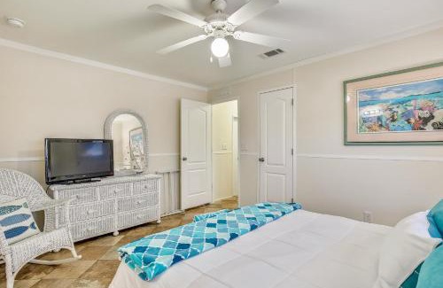 Key Largo House | Conch Cabana