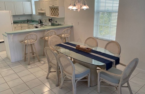Blossom Village Condo | Conch Club #6