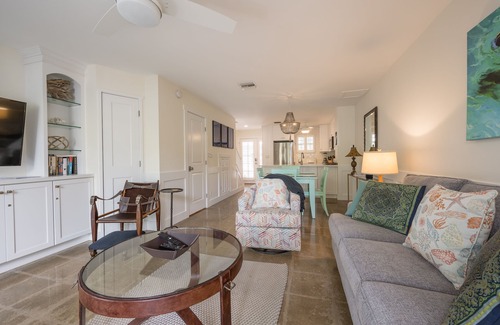 Bahama Village House | *CONCH GET ENOUGH at The Truman Annex in Key West*