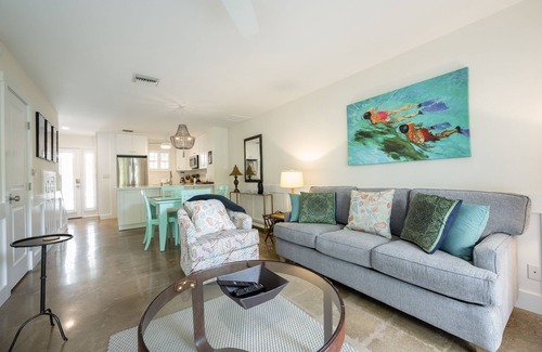 Bahama Village House | *CONCH GET ENOUGH at The Truman Annex in Key West*