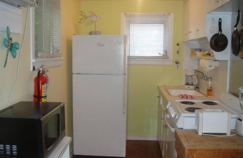 Old Town Cottage | Conch Republic Consul General's Cottage.-Pool-Historic District-Assigned Parking