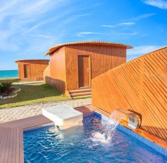 Marina El Alamein Hotel | CONCHA Beach Hotel, New Alamein