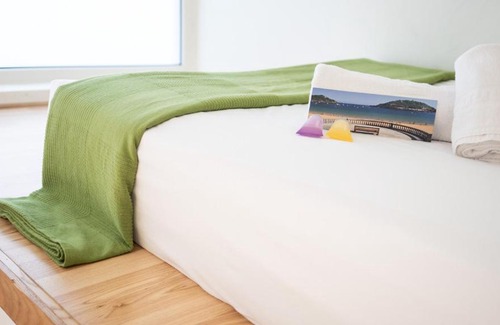 San Sebastian Centro Apartment | Concha Beach II - SSHousing